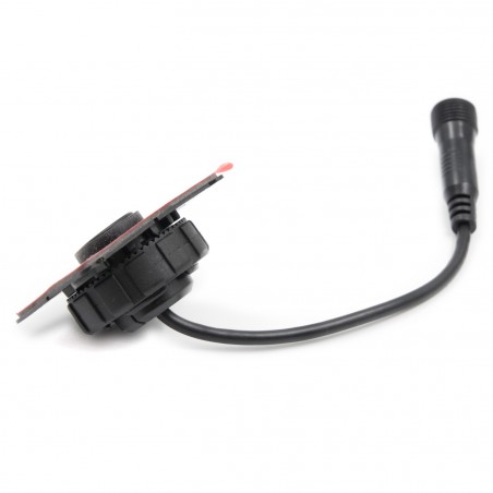 czujnik steelmate regulowany flush mount