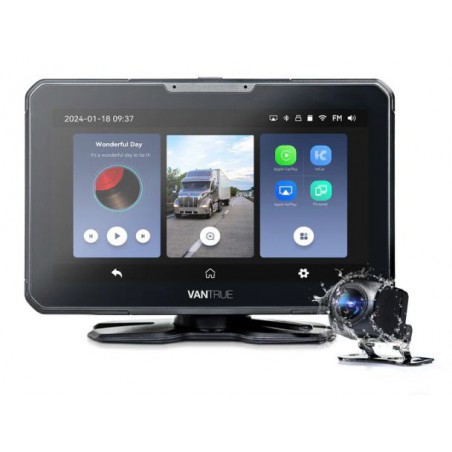 vantrue pilot 1 vantrue p1 monitor