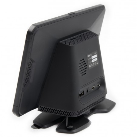 monitor vantrue pilot 1 vantrue p1