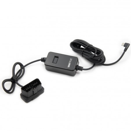 adapter zasilania vantrue vp04