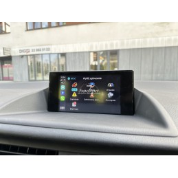 lexus ct200 android auto carplay
