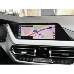 bmw f40 android auto