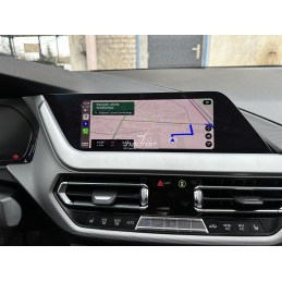 android auto do bmw f40