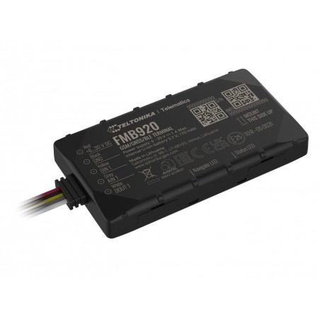 teltonika fmb920