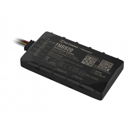 lokalizator teltonika fmb920