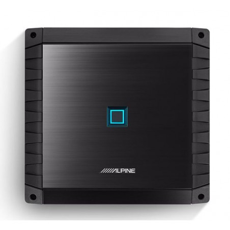 alpine s2-a36f wzmacniacz