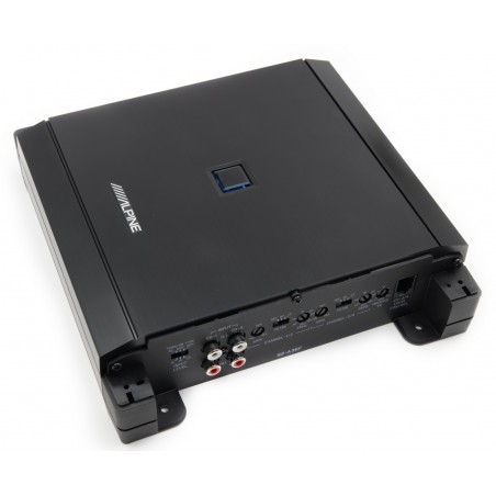 alpine s2-a36f wzmacniacz