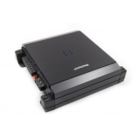 wzmacniacz samochodowy alpine s2-a36f