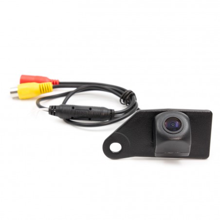 kamera cofania do mitsubishi asx