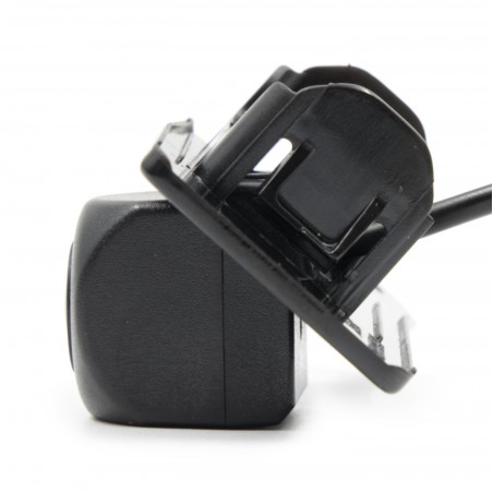 kamera cofania mitsubishi asx