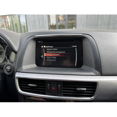 android aito do mazdy cx-5