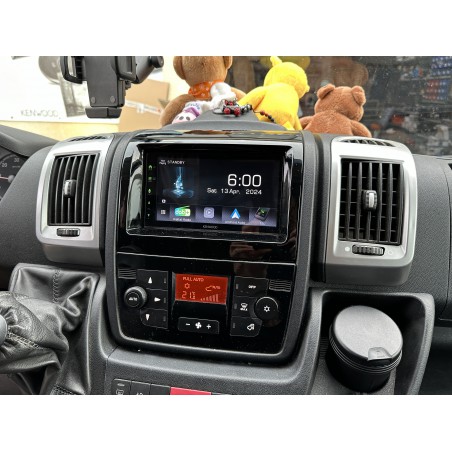fiat ducato radio android auto carplay fiat ducato radio android auto carplay