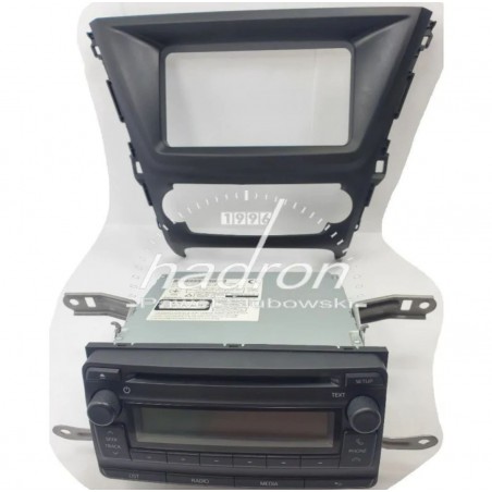 ramka do toyoty subaru