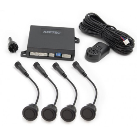 czujniki cofania steelemte