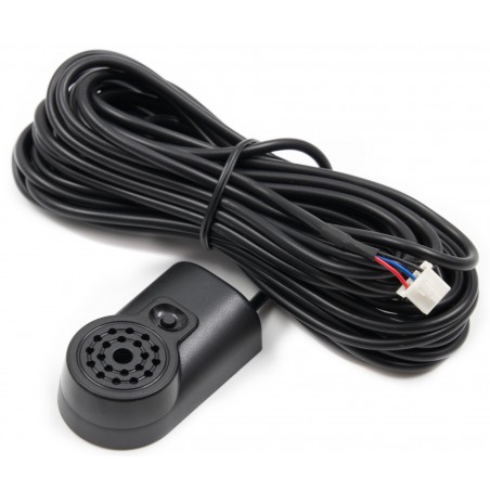 brzęczyk buzzer czujniki cofania