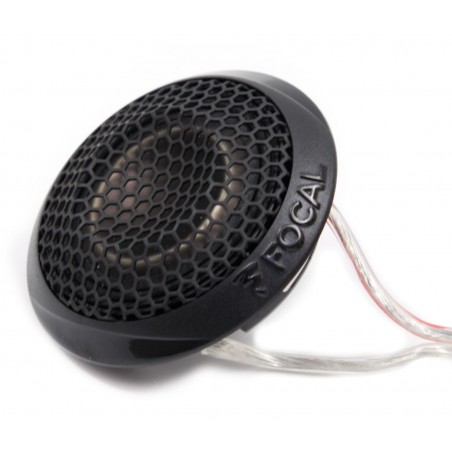 głośniki samochodowe focal ps 165 fxe