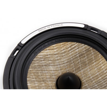 focal ps 165 fxe