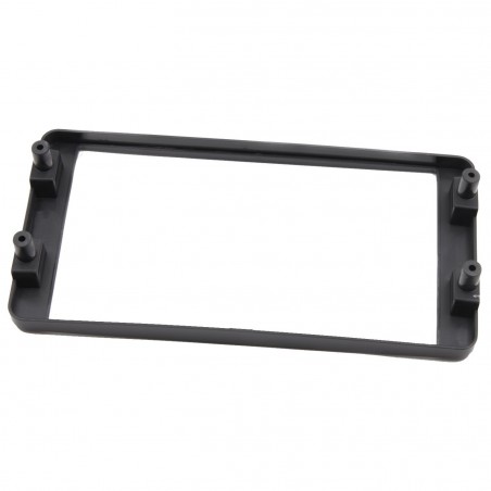 mitsubishi outlander ramka radia