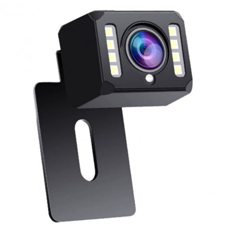 bezprzewodowa kamera mbg line 009s