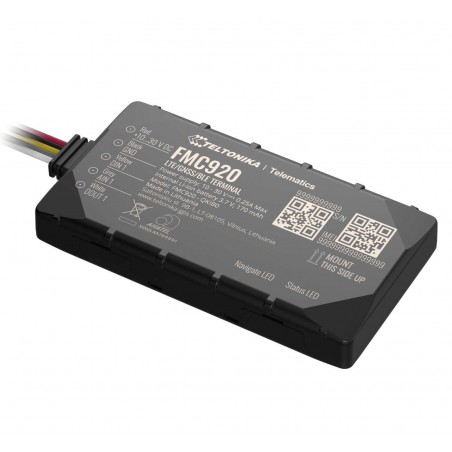 lokalizator teltonika fmc920