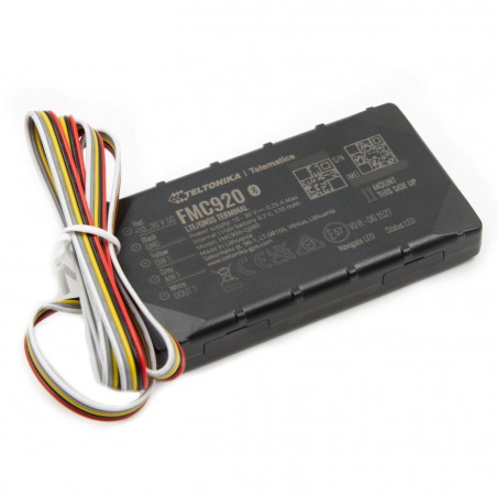 teltonika fmc920 lokalizator