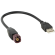 Adapter USB do Mercedes Sprinter, Vito od 2014