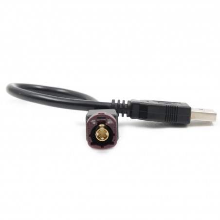 przejściówka usb mercedes sprinter mercedes vito