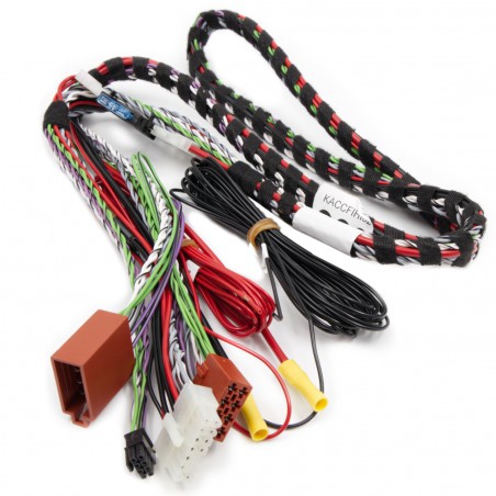 focal iw imp 2.1 przewody