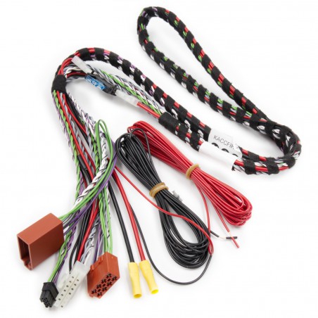 focal iw imp 2.1 przewody