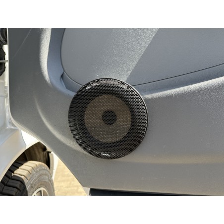 głośniki do mercedesa sprintera