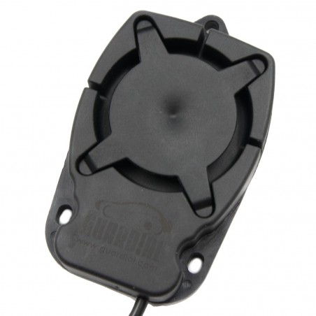 sygnalizator cofania