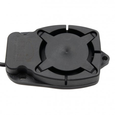 sygnał cofania do ciężarówki