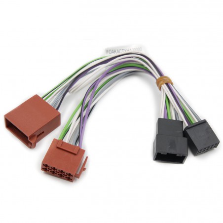 focal iw toy y-iso v2