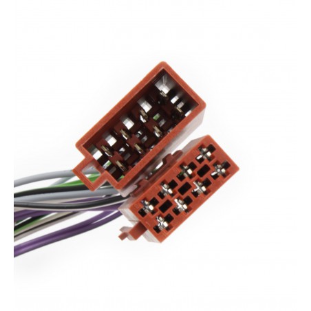 wiązka toyota focal toy y-iso v2