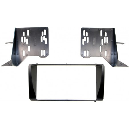 Ramka do radia Toyota Corolla E12