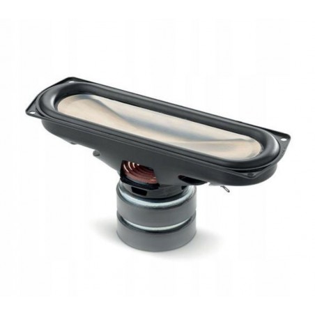 subwoofer pod siedzenie focal isub twin