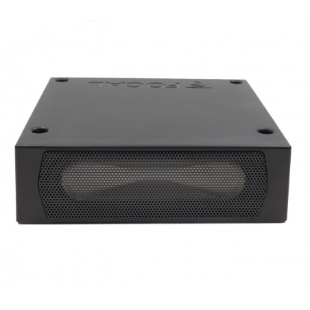 focal isub twin subwoofer