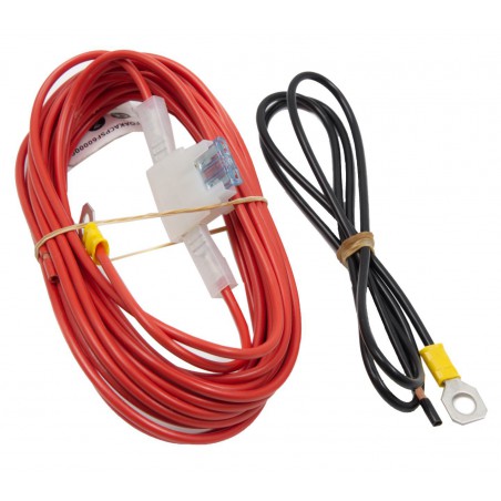 przewody do wzmacniacza focal