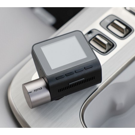 wideorejestrator 70mai a510