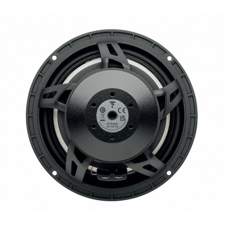 głośniki k2 power es 165 ke focal