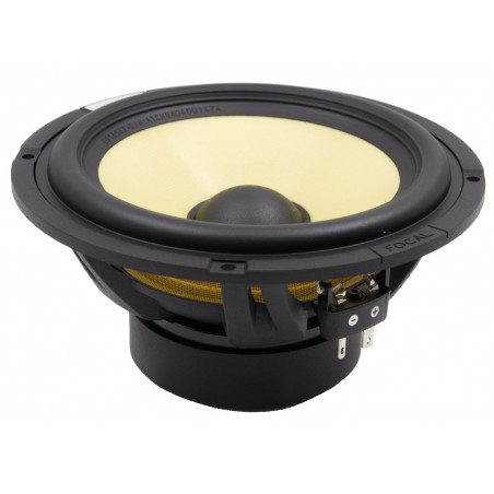 focal es 165 ke głośniki samochodowe