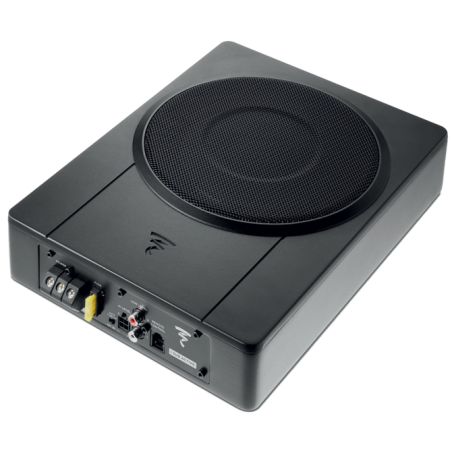 subwoofer aktywny focal isub