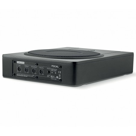 aktywny subwoofer focal isub active