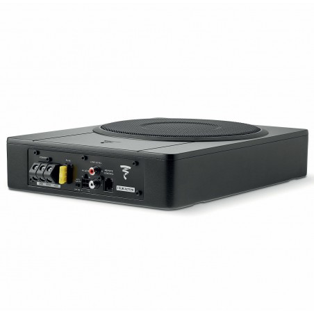 subwoofer wzmacniacz subwoofer aktywny focal isub active