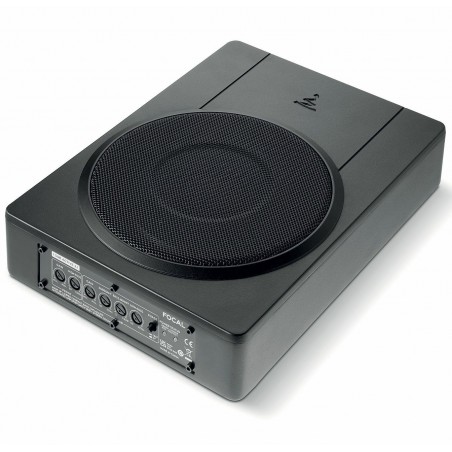 subwoofer aktywny focal isub active