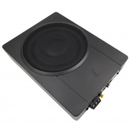 subwoofer focal isub active