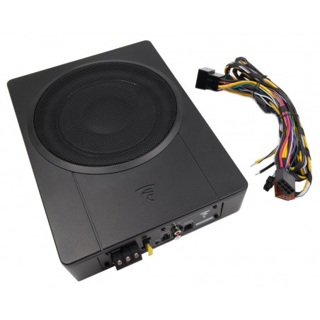 focal isub subwoofer aktywny
