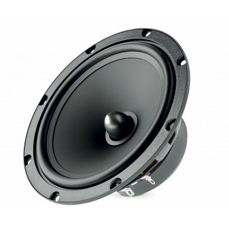 głośniki samochodowe 165mm