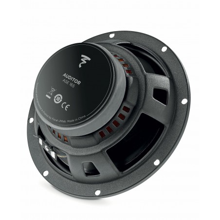 focal ase 165