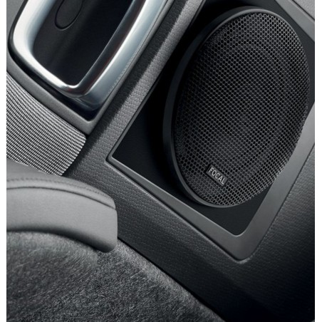 głośniki w drzwi 165mm